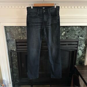 Paige Lennox Denim, size 28, Milton wash